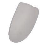CAPA RETROVISOR G4 PRIMER ECONOMY METAGAL DIR PALIO 2011 A 2017