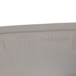 CAPA RETROVISOR G4 PRIMER ECONOMY METAGAL ESQ PALIO 2011 A 2017