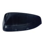 CAPA RETROVISOR G5 PRETA FOSCA S/F METAGAL DIR GOL VOYAGE 2008
