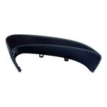 CAPA RETROVISOR G5 PRETA FOSCA S/F METAGAL DIR GOL VOYAGE 2008