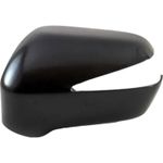 CAPA RETROVISOR G8 C/FURO ORIGINAL ESQ CIVIC 2007