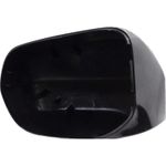 CAPA RETROVISOR G8 S/FURO ORIGINAL ESQ CIVIC 2007