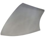 CAPA RETROVISOR GRANDE PRIMER METAGAL DIR VECTRA 1997 1998 1999