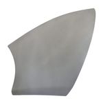 CAPA RETROVISOR GRANDE PRIMER METAGAL DIR VECTRA 1997 1998 1999