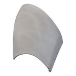 CAPA RETROVISOR GRANDE PRIMER METAGAL DIR VECTRA 1997 1998 1999