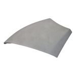CAPA RETROVISOR GRANDE PRIMER METAGAL ESQ VECTRA 1997 1998 1999