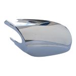 CAPA RETROVISOR INFERIOR CROMADA ORIGINAL ESQ AMAROK 2010