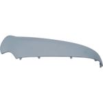 CAPA RETROVISOR P/PISCA PRIMER METAGAL DIR VECTRA 2009