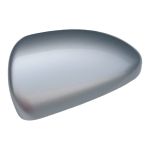CAPA RETROVISOR PRATA POLARIS METAGAL ESQ CRUZE 2012