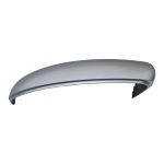 CAPA RETROVISOR PRATA POLARIS METAGAL ESQ CRUZE 2012