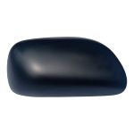CAPA RETROVISOR PRETA FOSCA METAGAL RJUC62 DIREITO ETIOS 2012 2013