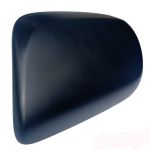 CAPA RETROVISOR PRETA FOSCA METAGAL RJUC63 ESQUERDO ETIOS 2012 2013