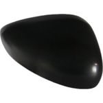 CAPA RETROVISOR PRETA FOSCA ORIGINAL DIR AIRCROSS 2010
