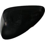 CAPA RETROVISOR PRETA FOSCA ORIGINAL DIR AIRCROSS 2010