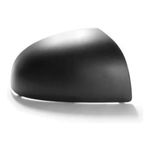 CAPA RETROVISOR PRETA FOSCA S/LOGO ORIGINAL DIR FIESTA 2003/2014 KA 2008/2013