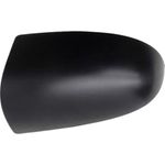 CAPA RETROVISOR PRETA FOSCA S/LOGO ORIGINAL ESQ FIESTA 2003/2014 KA 2008/2013