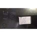 CAPA RETROVISOR PRETA FOSCA S/LOGO ORIGINAL ESQ FIESTA 2003/2014 KA 2008/2013