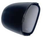 CAPA RETROVISOR PRETA METAGAL DIR CORSA 1994/2002 CLASSIC TODOS