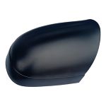 CAPA RETROVISOR PRETA METAGAL DIR CORSA 1994/2002 CLASSIC TODOS
