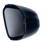 CAPA RETROVISOR PRETA METAGAL ESQ CORSA 1994/2002 CLASSIC TODOS
