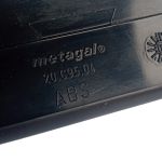 CAPA RETROVISOR PRETA METAGAL ESQ CORSA 1994/2002 CLASSIC TODOS