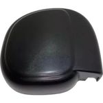 CAPA RETROVISOR PRETA ORIGINAL DIR F250 1998