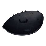 CAPA RETROVISOR PRETA SUPERIOR ORIGINAL DIR 206 2000