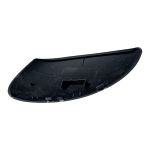 CAPA RETROVISOR PRETA SUPERIOR ORIGINAL DIR 206 2000
