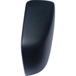 CAPA RETROVISOR PRETA TEXTURIZADA METAGAL DIR S10 TRAILBLAZER 2012