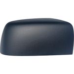 CAPA RETROVISOR PRETA TEXTURIZADA METAGAL DIR S10 TRAILBLAZER 2012