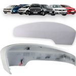 CAPA RETROVISOR PRIMER C/F PISCA METAGAL DIR GOL GOLF POLO SAVEIRO VOYAGE FOX POLO SEDAN CROSSFOX SPACE FOX UP 201