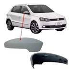 CAPA RETROVISOR PRIMER C/F PISCA METAGAL DIR GOL GOLF POLO SAVEIRO VOYAGE FOX POLO SEDAN CROSSFOX SPACE FOX UP 201