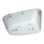 CAPA RETROVISOR PRIMER FICOSA DIR SPIN 2012 A 2025