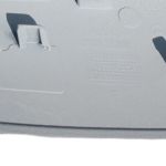 CAPA RETROVISOR PRIMER FICOSA DIR SPIN 2012 A 2025