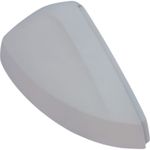 CAPA RETROVISOR PRIMER FICOSA ESQ POLO VIRTUS 2018 2019 2020 2021 2022 2023 2024 2025