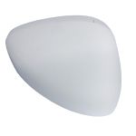 CAPA RETROVISOR PRIMER METAGAL DIR AIRCROSS C3 PEUGEOT 308 408