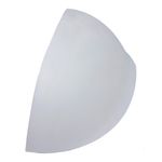 CAPA RETROVISOR PRIMER METAGAL DIR AMAROK 2010