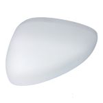 CAPA RETROVISOR PRIMER METAGAL ESQ AIRCROSS C3 PEUGEOT 308 408