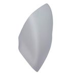 CAPA RETROVISOR PRIMER METAGAL ESQ AMAROK 2010
