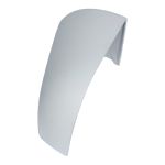 CAPA RETROVISOR PRIMER ORIGINAL 94748564 ESQ PRISMA ONIX 2012 A 2019