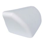 CAPA RETROVISOR PRIMER ORIGINAL 94748566 DIR PRISMA ONIX 2012 A 2019