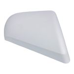 CAPA RETROVISOR PRIMER ORIGINAL 94748566 DIR PRISMA ONIX 2012 A 2019