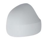 CAPA RETROVISOR PRIMER ORIGINAL DIR LOGAN SANDERO DUSTER 2009 2010 2011 2012 2013 2014
