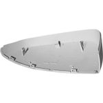 CAPA RETROVISOR PRIMER ORIGINAL ESQ CELTA MERIVA PRISMA 2002 A 2012