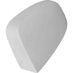 CAPA RETROVISOR PRIMER ORIGINAL ESQ CELTA MERIVA PRISMA 2002 A 2012
