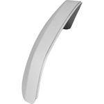 CAPA RETROVISOR PRIMER ORIGINAL ESQ CELTA MERIVA PRISMA 2002 A 2012