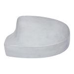 CAPA RETROVISOR PRIMER ORIGINAL ESQ LOGAN SANDERO DUSTER 2009 2010 2011 2012 2013 2014
