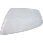 CAPA RETROVISOR PRIMER ORIGINAL GM 94731980 ESQ COBALT 2011 A 2024