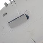 CAPA RETROVISOR PRIMER SUPERIOR ORIGINAL DIR 206 2000