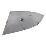 CAPA RETROVISOR PRIMER/COLOR ORIGINAL DIR FIESTA 2003/2014 KA 2008/2013